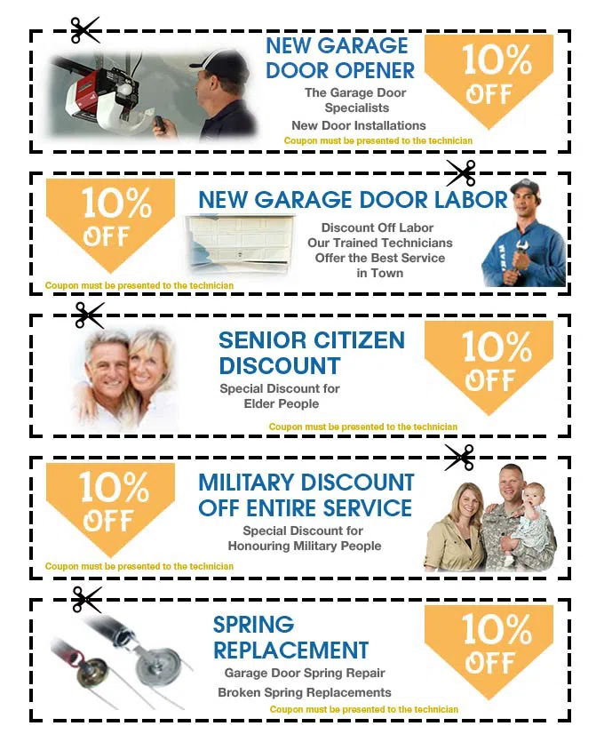 Aurora United Garage Door Service Aurora, CO 720-306-9265 - CouponSet11-five