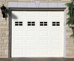 United Garage Doors Aurora, CO 720-306-9265 - garage-side