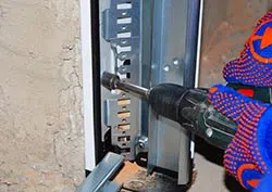 United Garage Doors Aurora, CO 720-306-9265 - installation-side