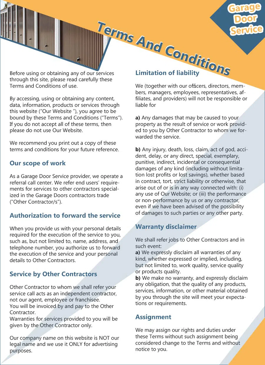 United Garage Doors Aurora, CO 720-306-9265